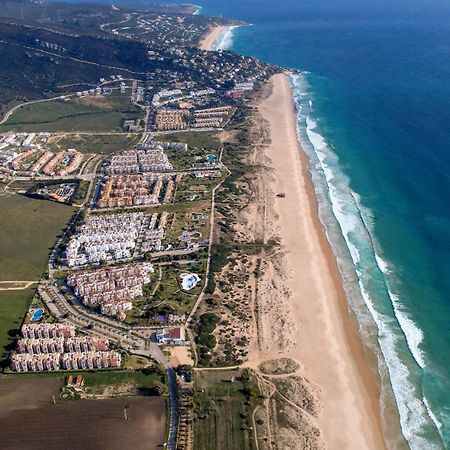Vila Playa Blanca Zahara Zahara de los Atunes Exteriér fotografie