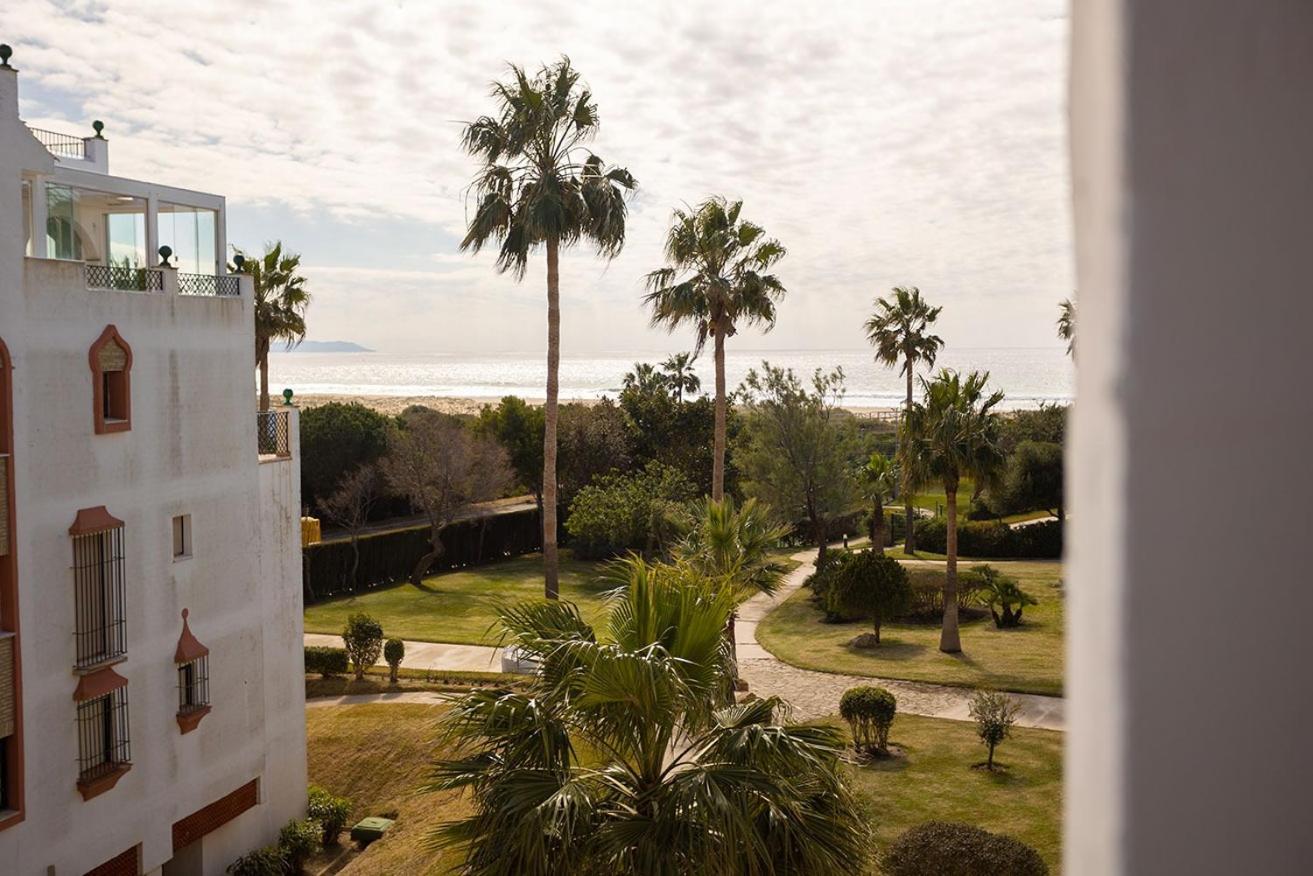 Vila Playa Blanca Zahara Zahara de los Atunes Exteriér fotografie