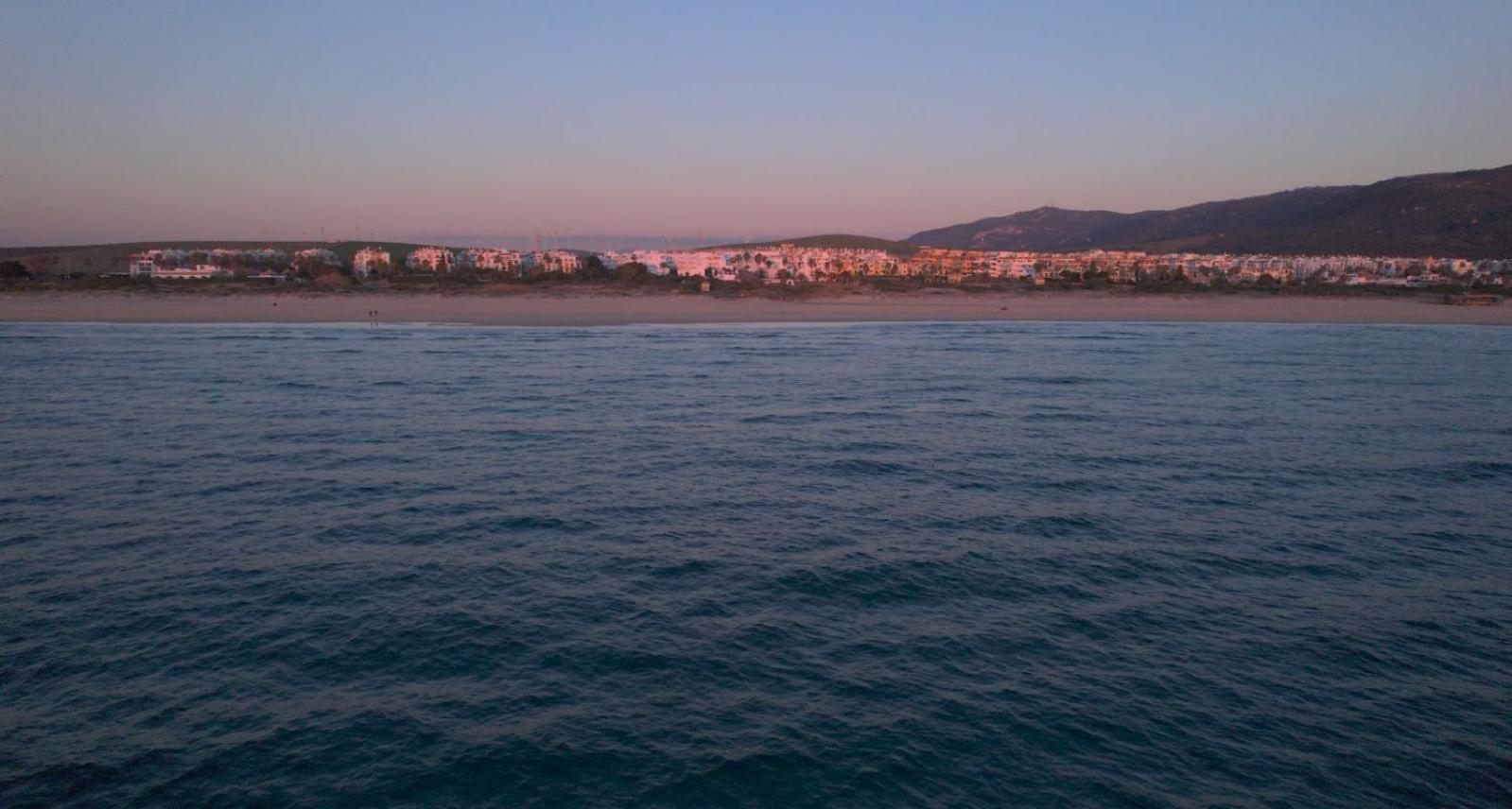 Vila Playa Blanca Zahara Zahara de los Atunes Exteriér fotografie