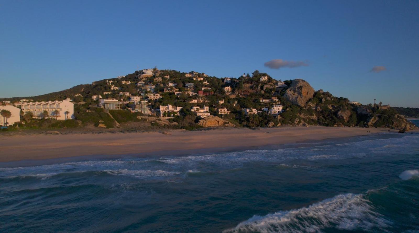 Vila Playa Blanca Zahara Zahara de los Atunes Exteriér fotografie