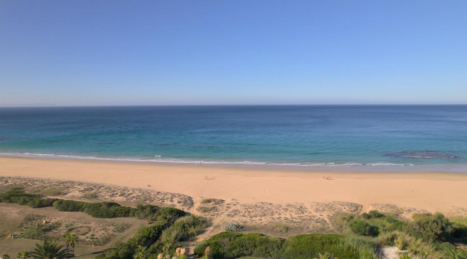 Vila Playa Blanca Zahara Zahara de los Atunes Exteriér fotografie