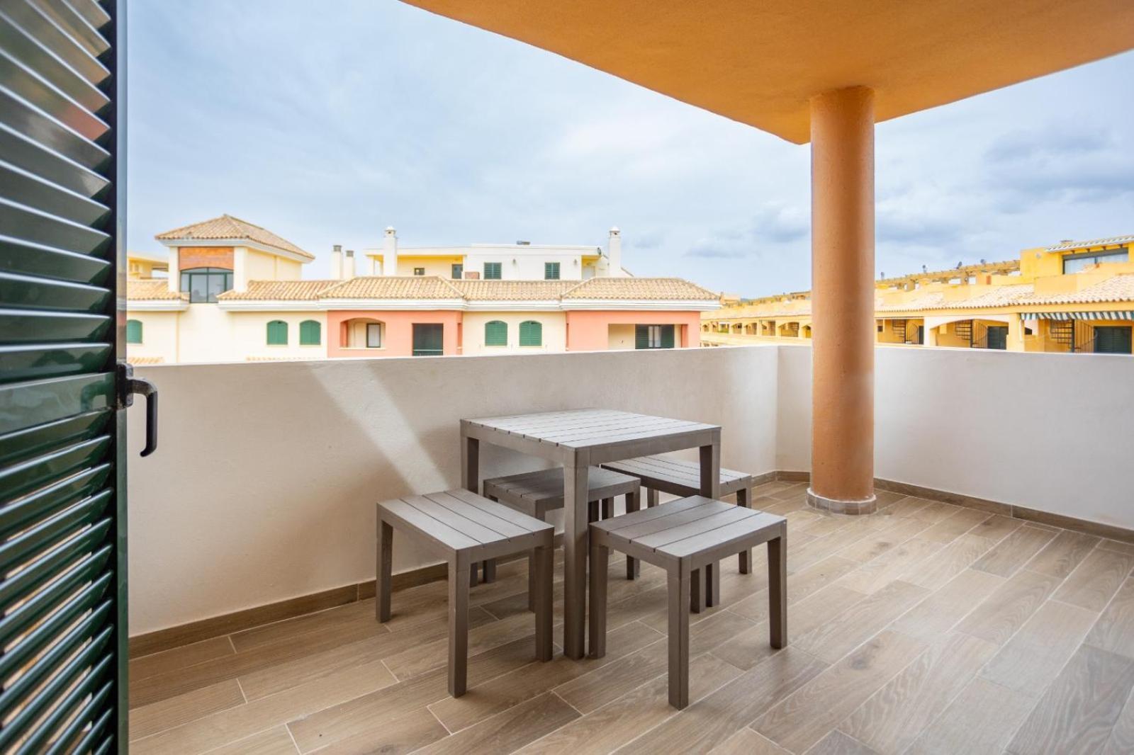 Vila Playa Blanca Zahara Zahara de los Atunes Exteriér fotografie