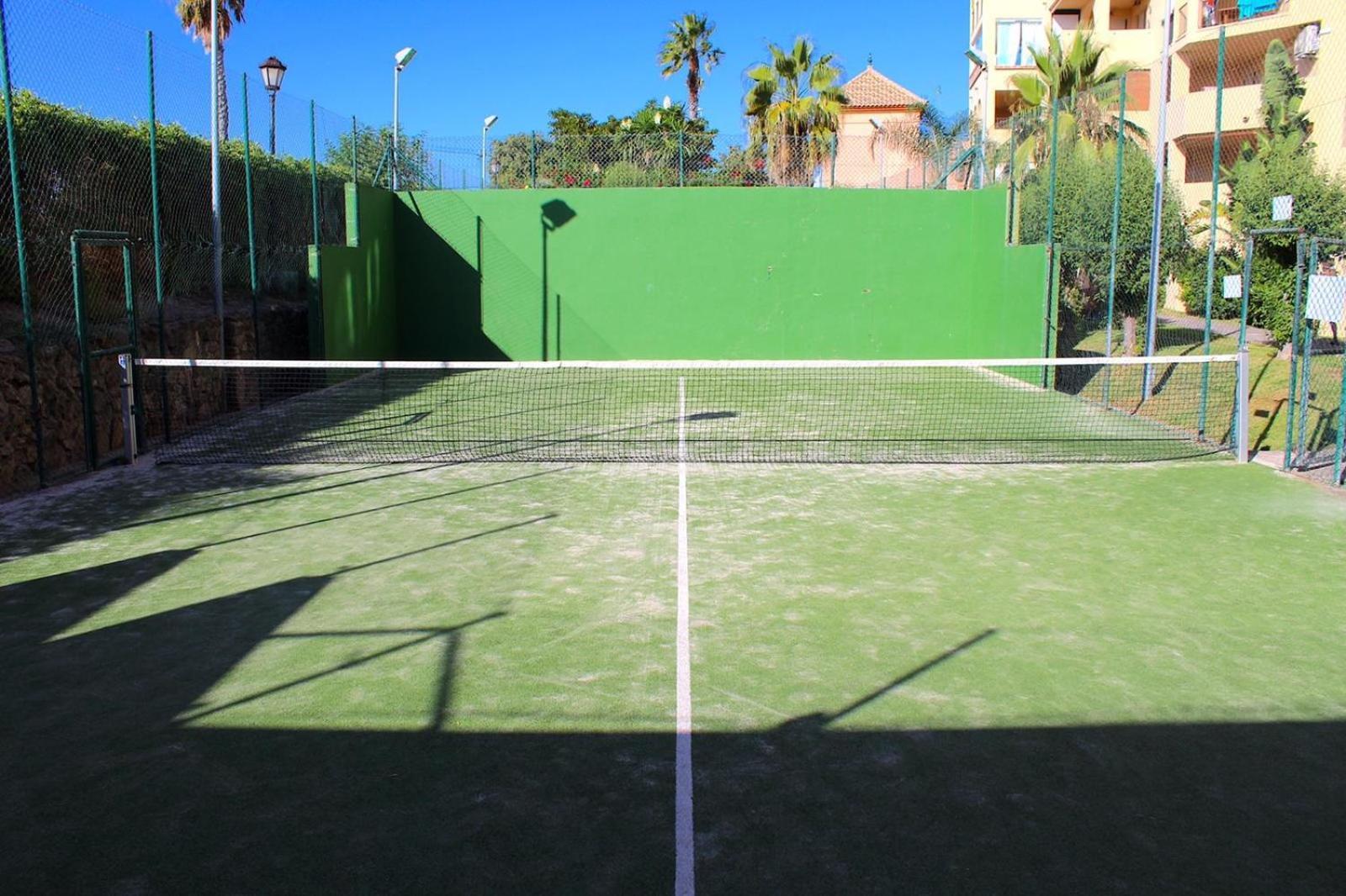 Vila Playa Blanca Zahara Zahara de los Atunes Pokoj fotografie