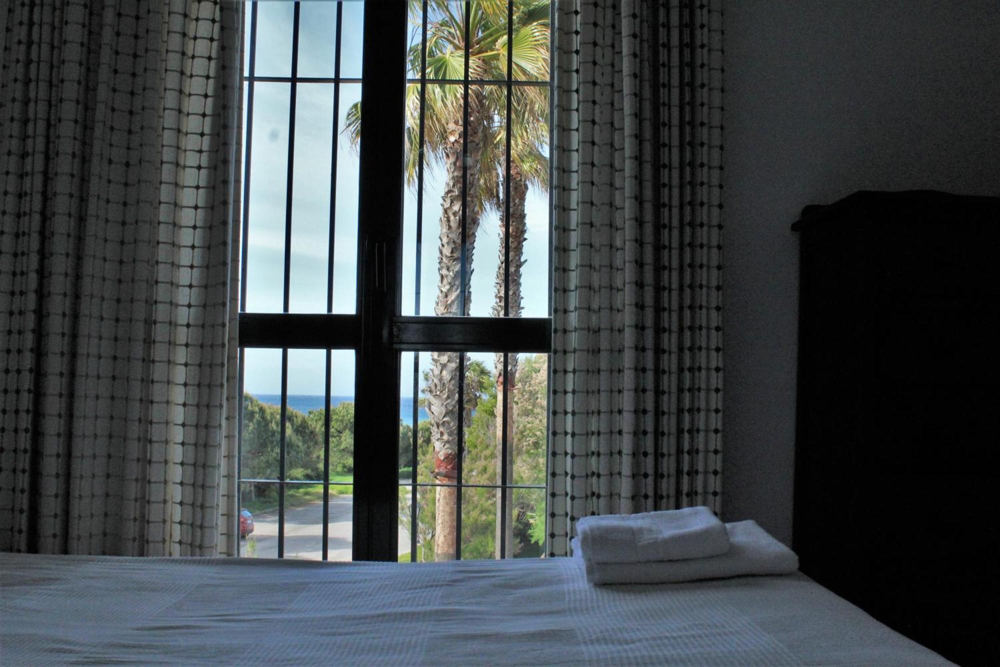 Vila Playa Blanca Zahara Zahara de los Atunes Pokoj fotografie