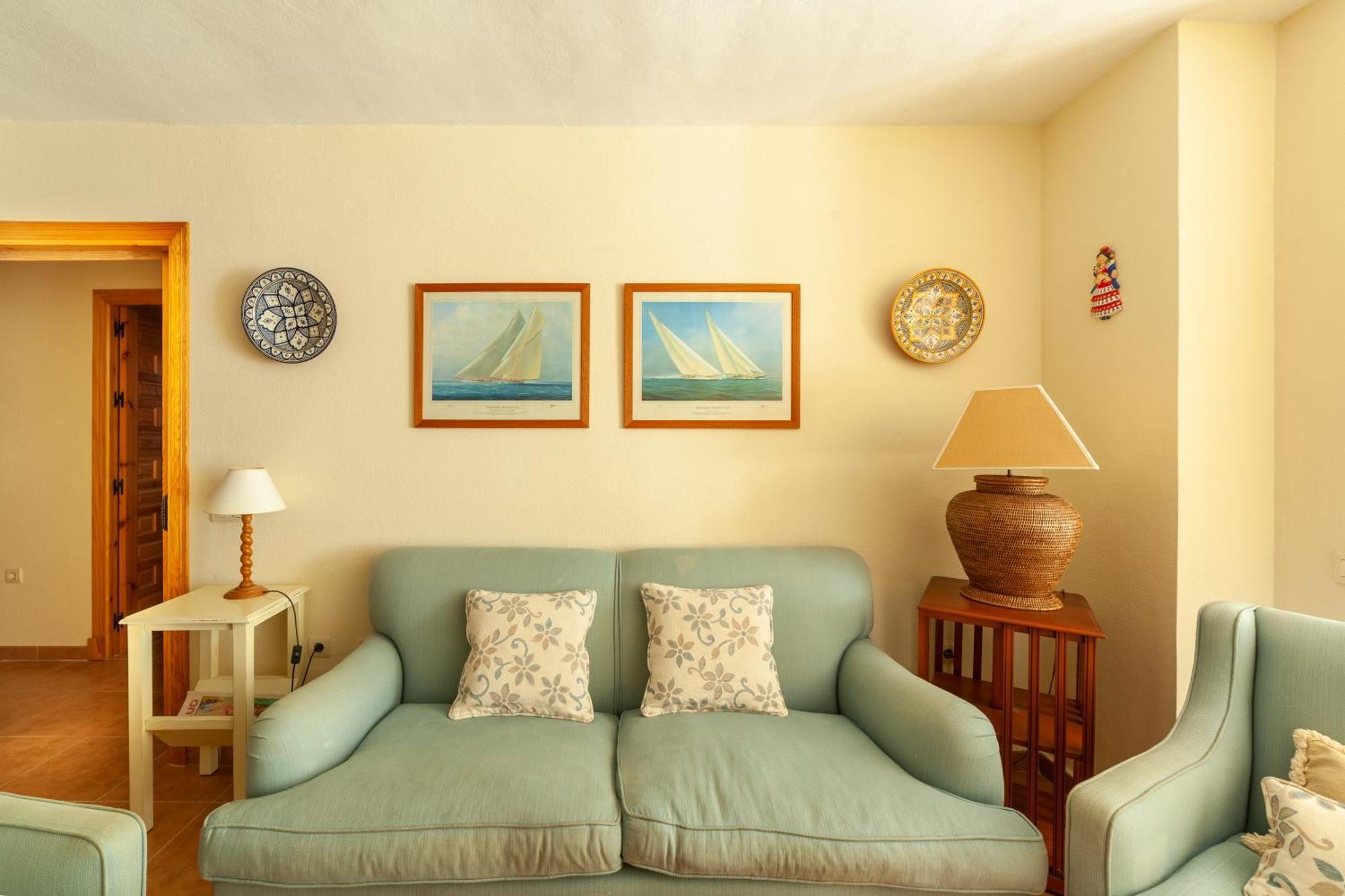 Vila Playa Blanca Zahara Zahara de los Atunes Pokoj fotografie