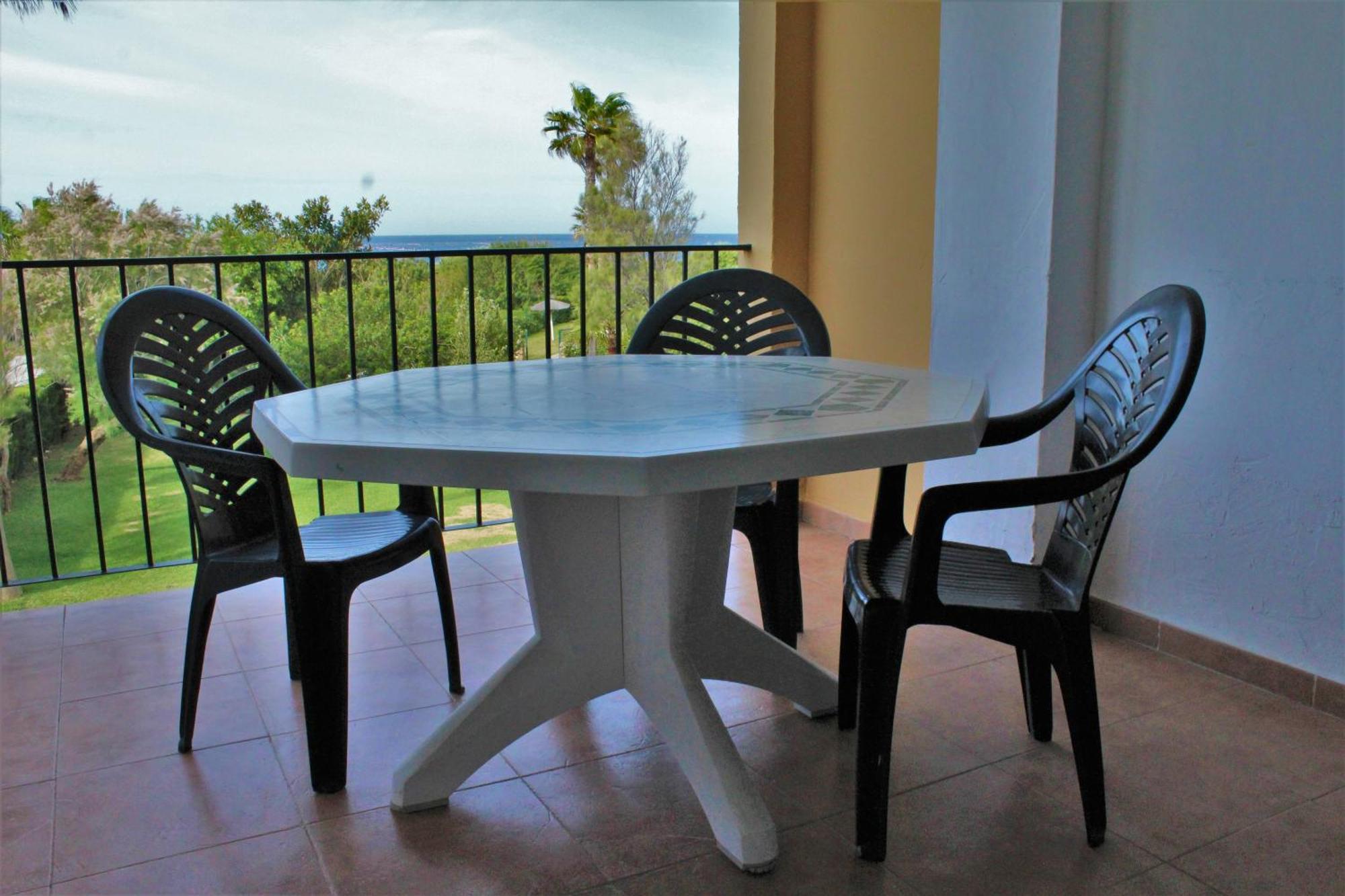 Vila Playa Blanca Zahara Zahara de los Atunes Pokoj fotografie