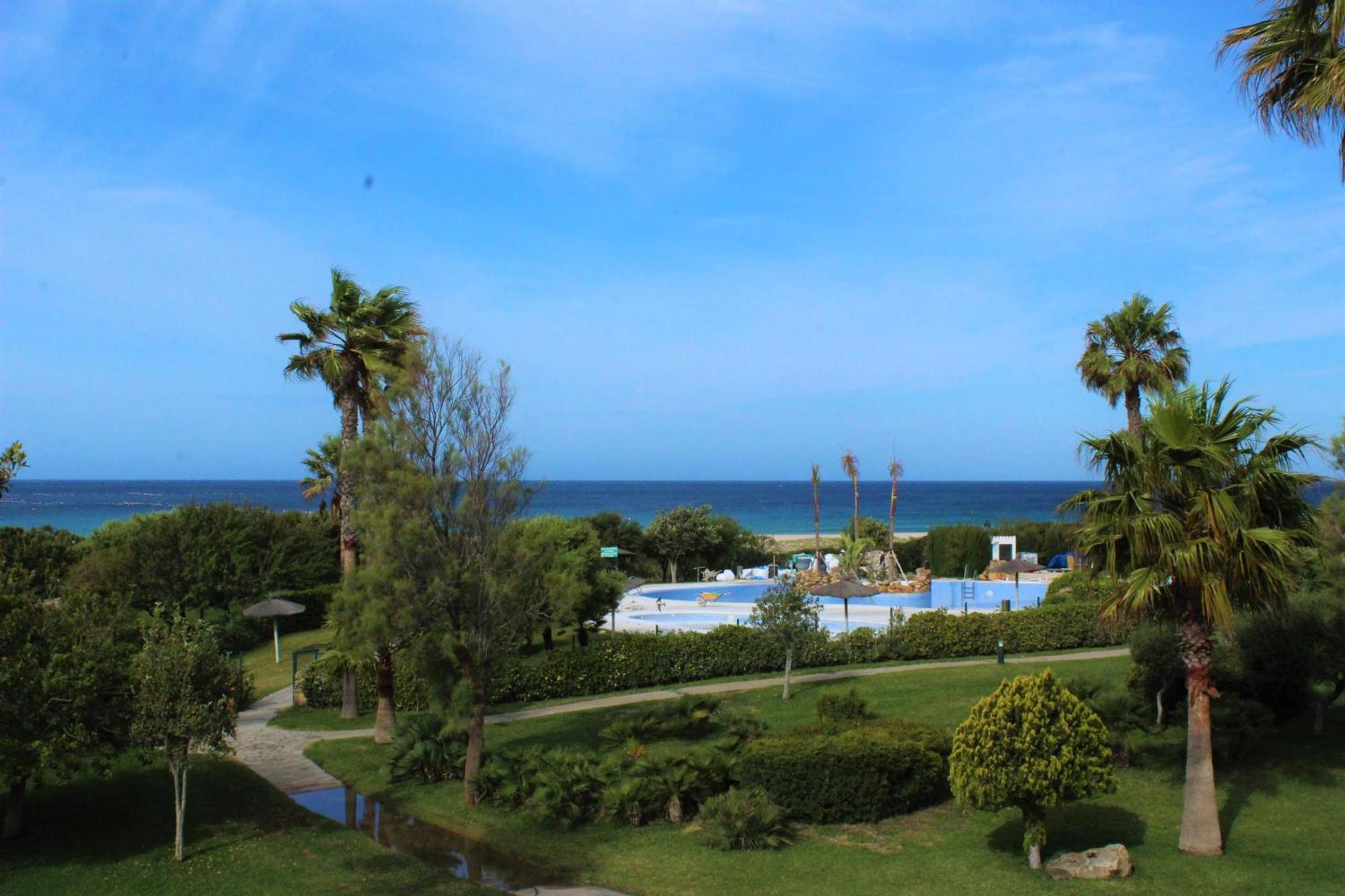 Vila Playa Blanca Zahara Zahara de los Atunes Pokoj fotografie