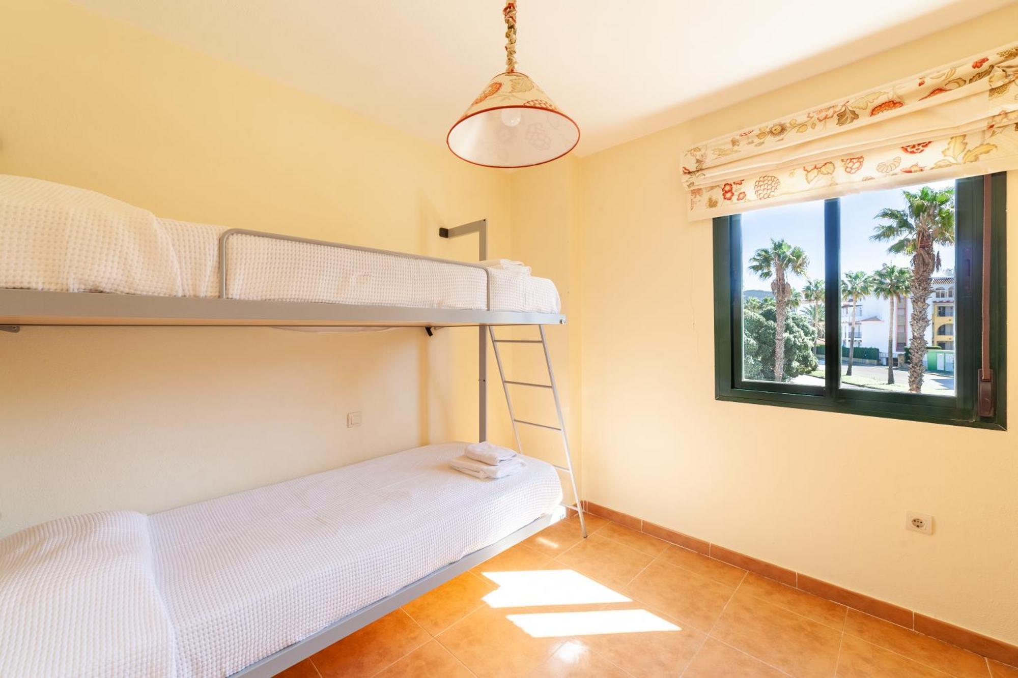 Vila Playa Blanca Zahara Zahara de los Atunes Pokoj fotografie