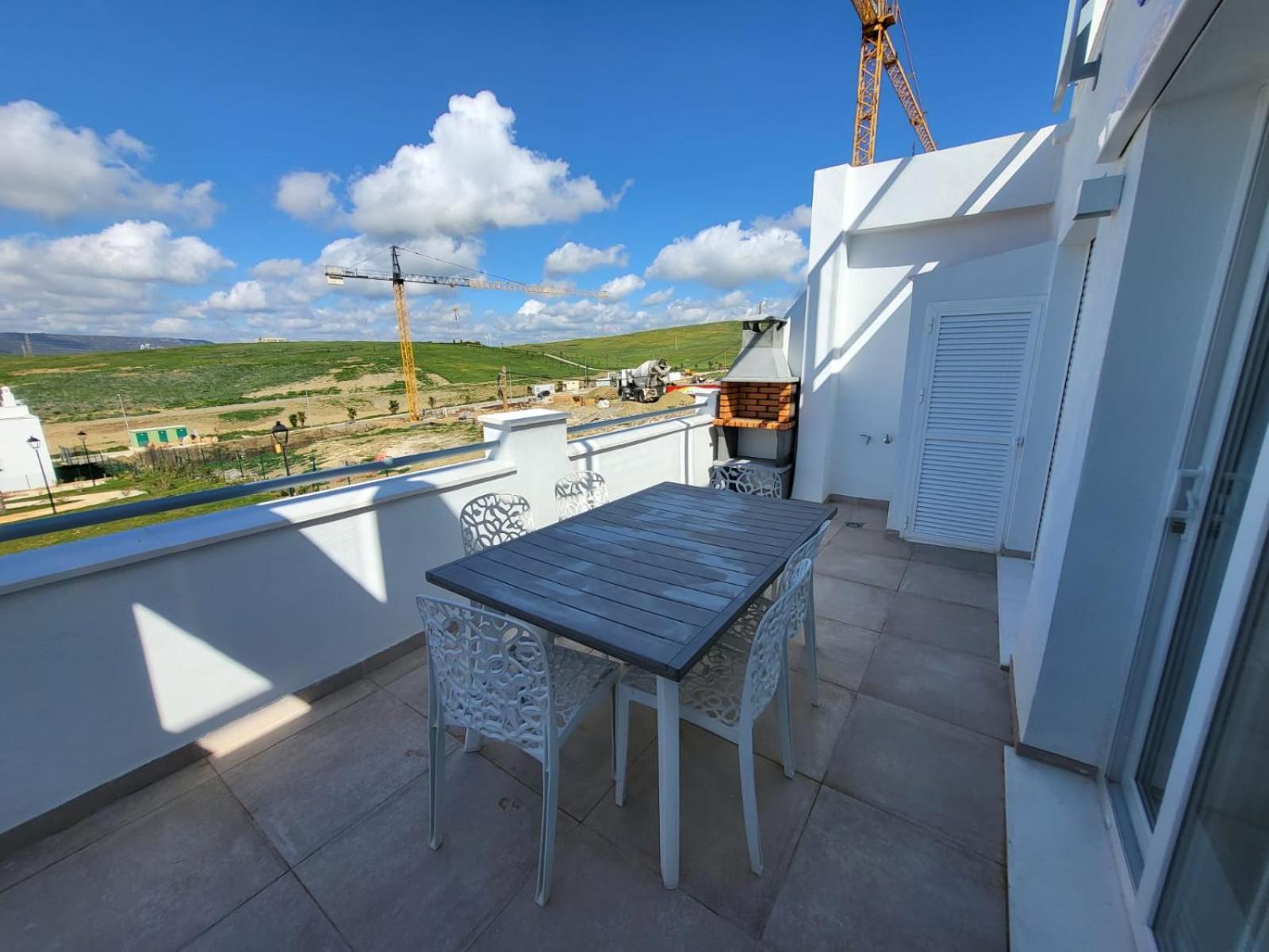 Vila Playa Blanca Zahara Zahara de los Atunes Pokoj fotografie