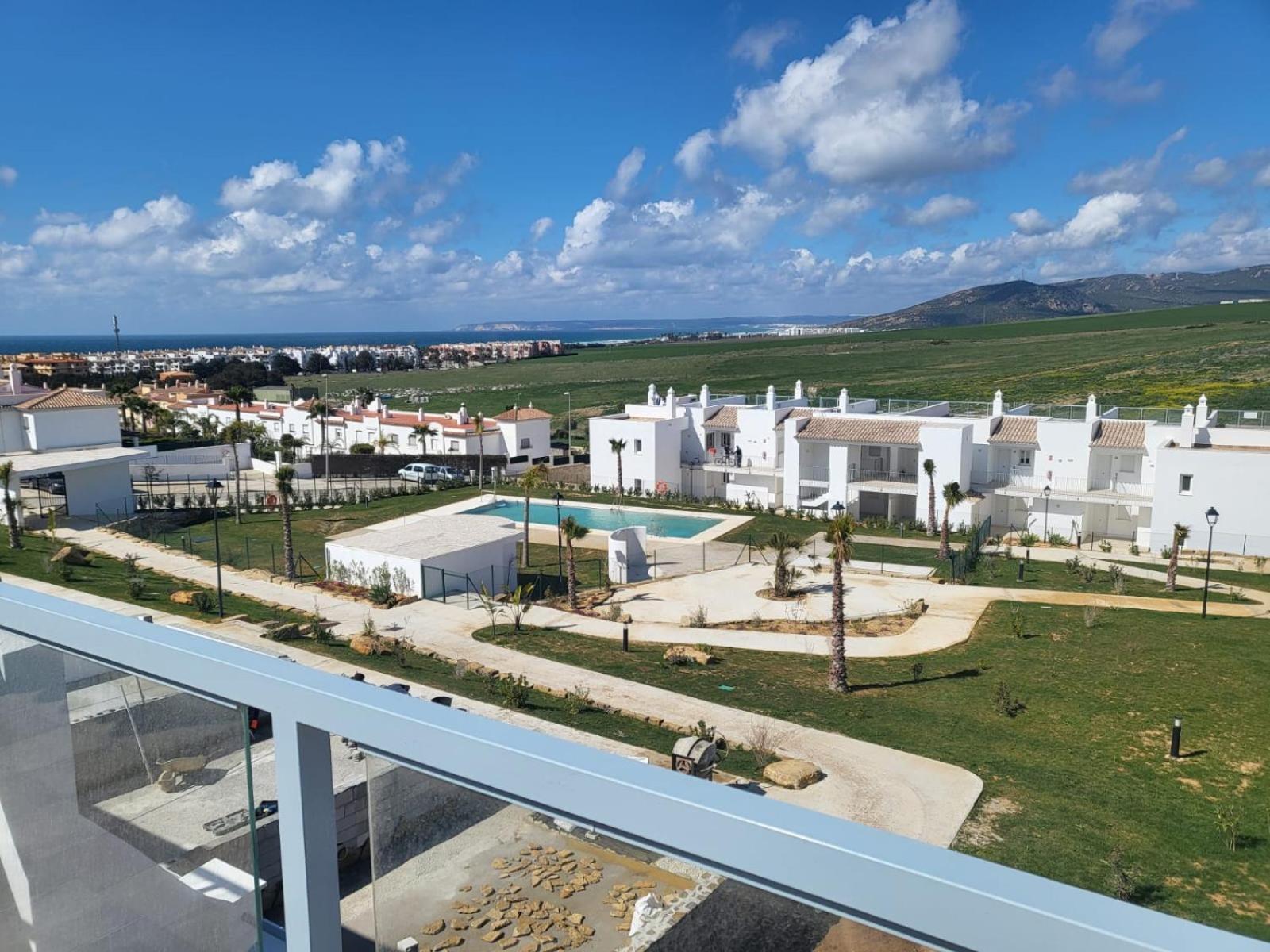 Vila Playa Blanca Zahara Zahara de los Atunes Pokoj fotografie