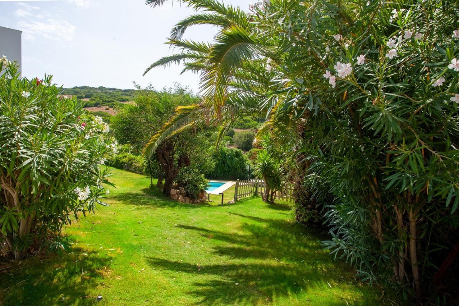 Vila Playa Blanca Zahara Zahara de los Atunes Exteriér fotografie