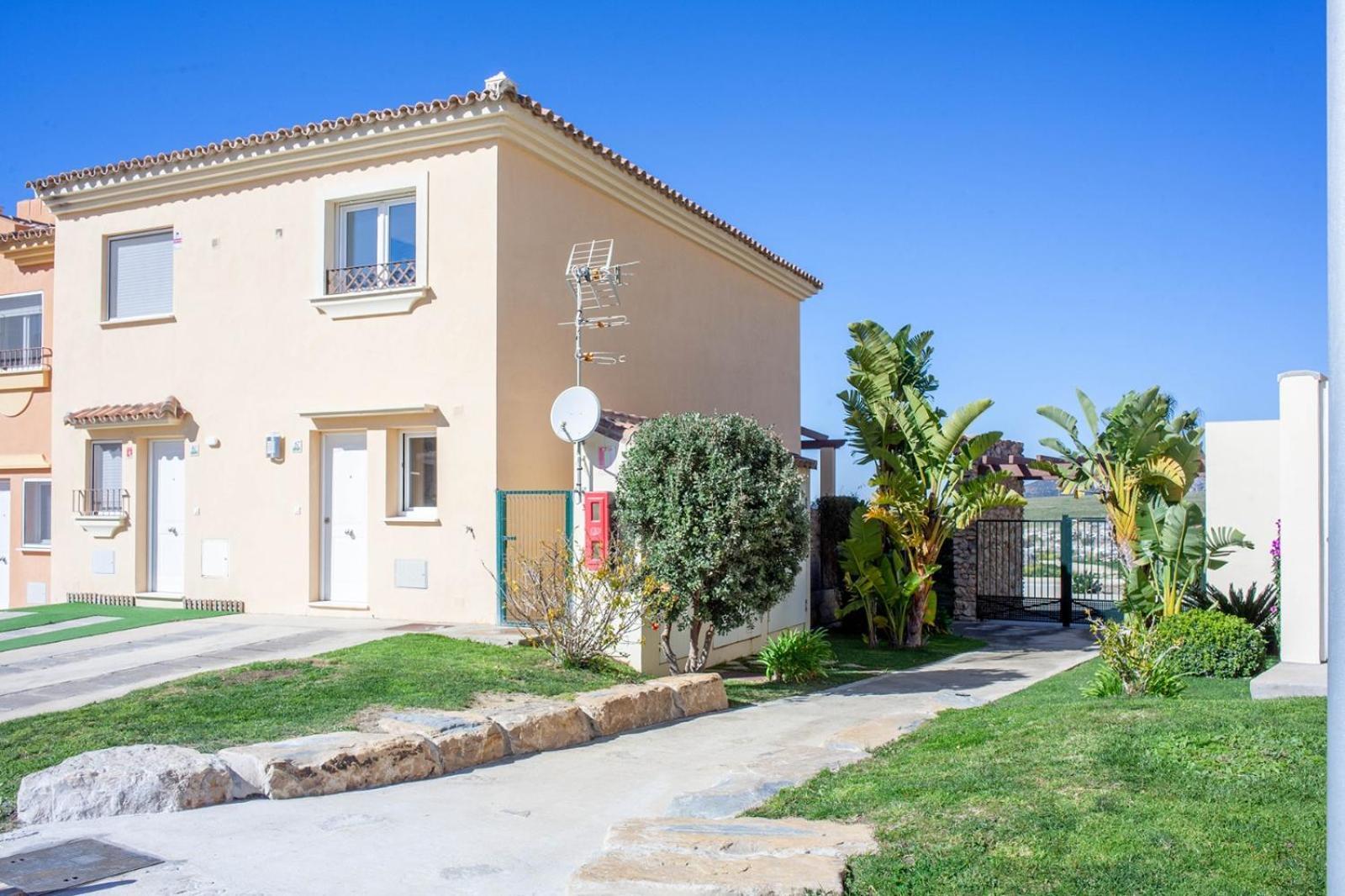 Vila Playa Blanca Zahara Zahara de los Atunes Pokoj fotografie