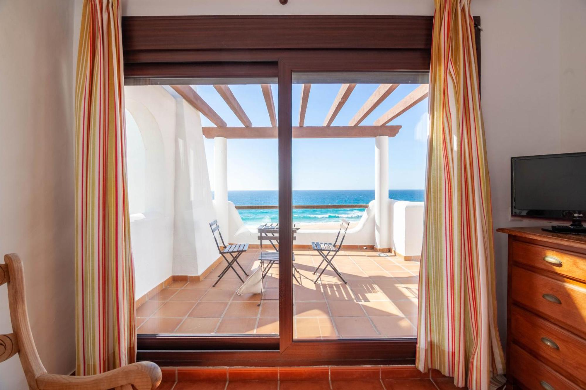 Vila Playa Blanca Zahara Zahara de los Atunes Pokoj fotografie