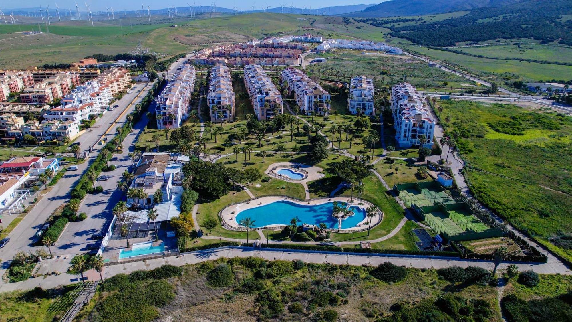 Vila Playa Blanca Zahara Zahara de los Atunes Pokoj fotografie